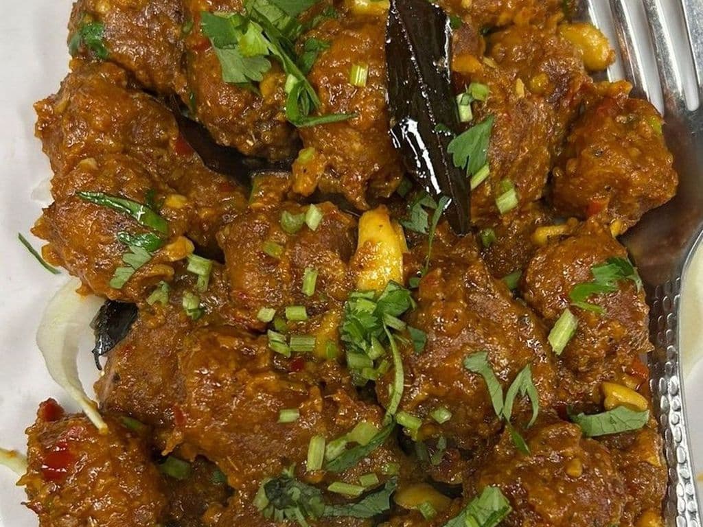 Karampodi Baby Corn