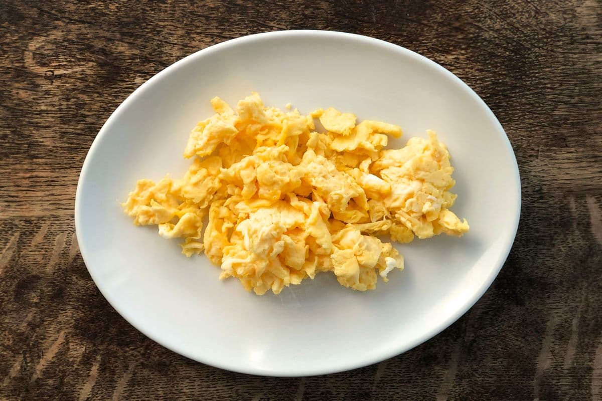 One Egg