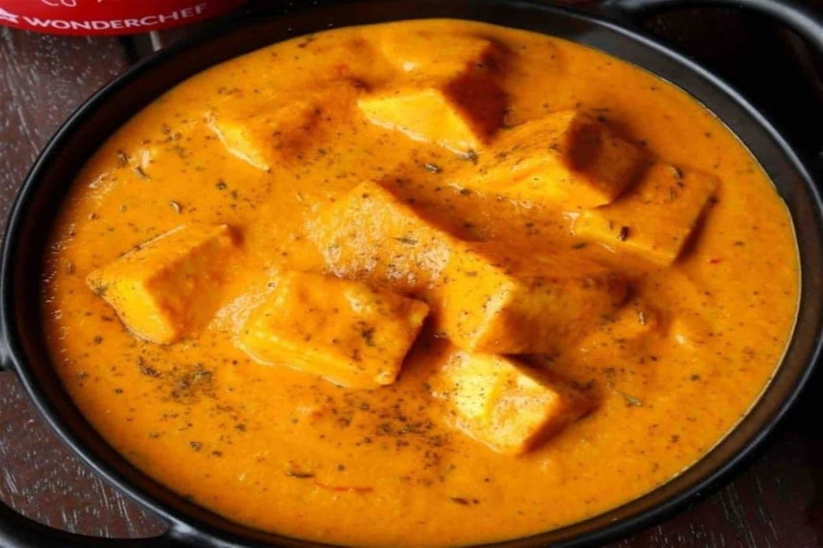 Medium Shahi Paneer