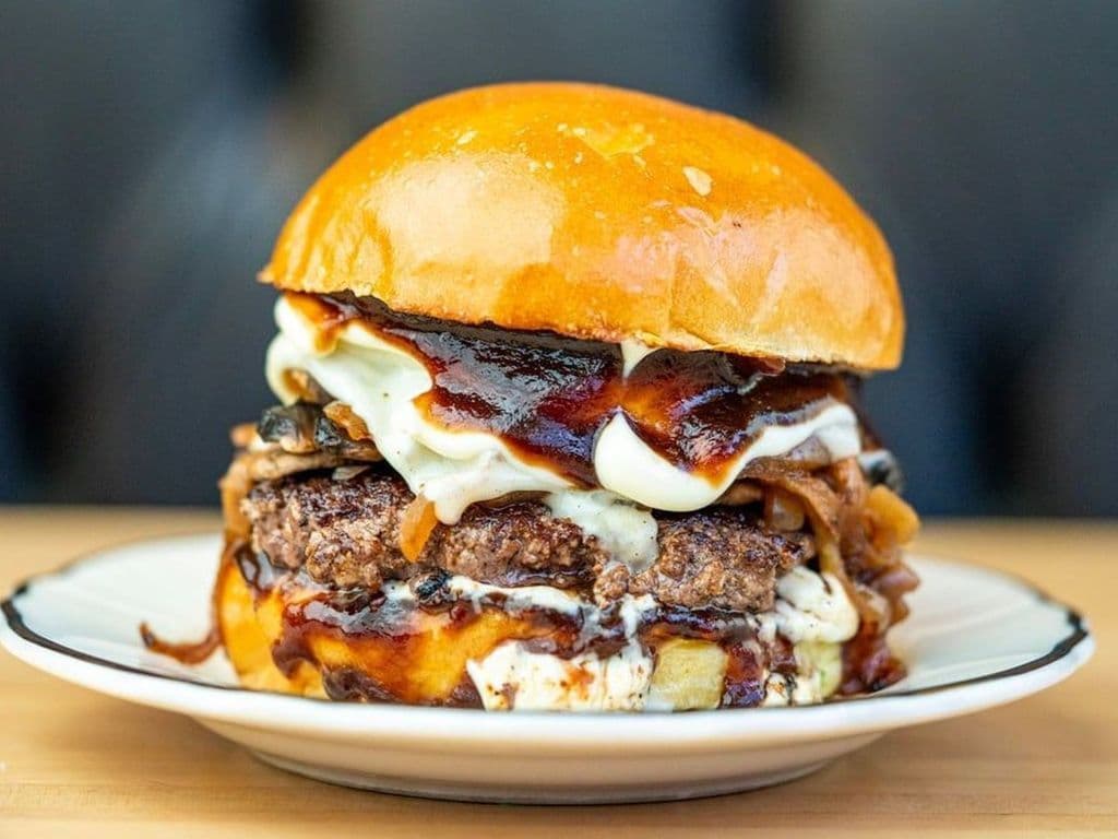 HOLY SWISS