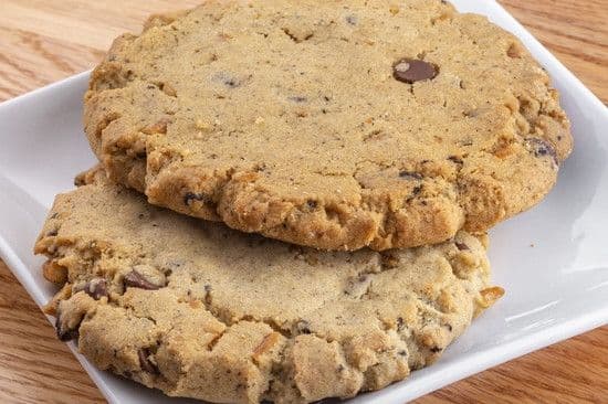 Sweet and Salty Cookie