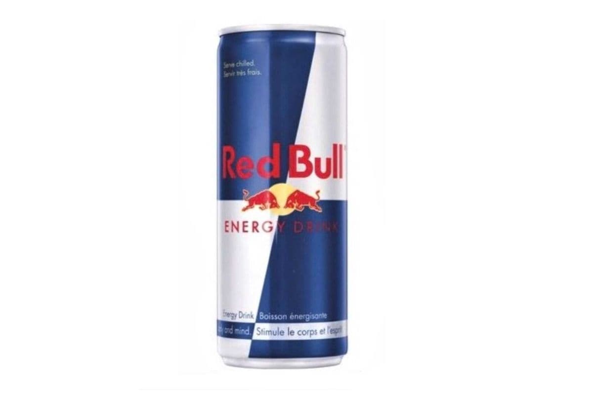 Red Bull (355 ml)