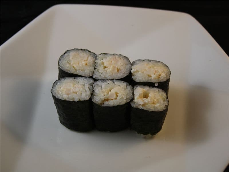 Ebi roll