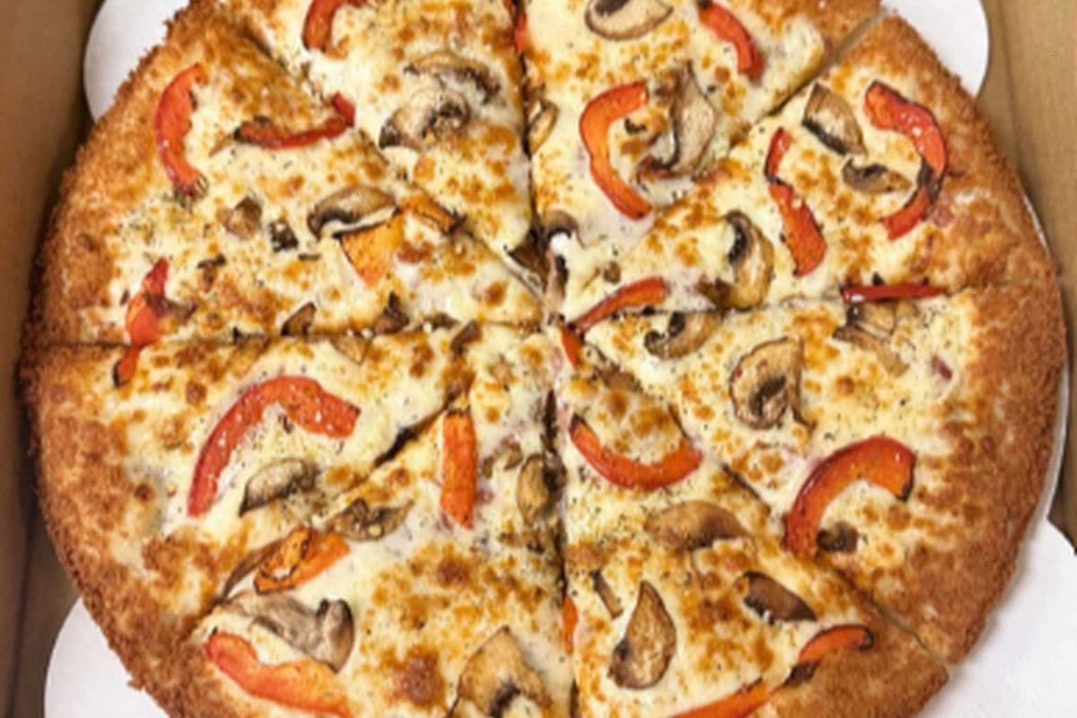 ITALIANO PIZZA- 16" Extra Large