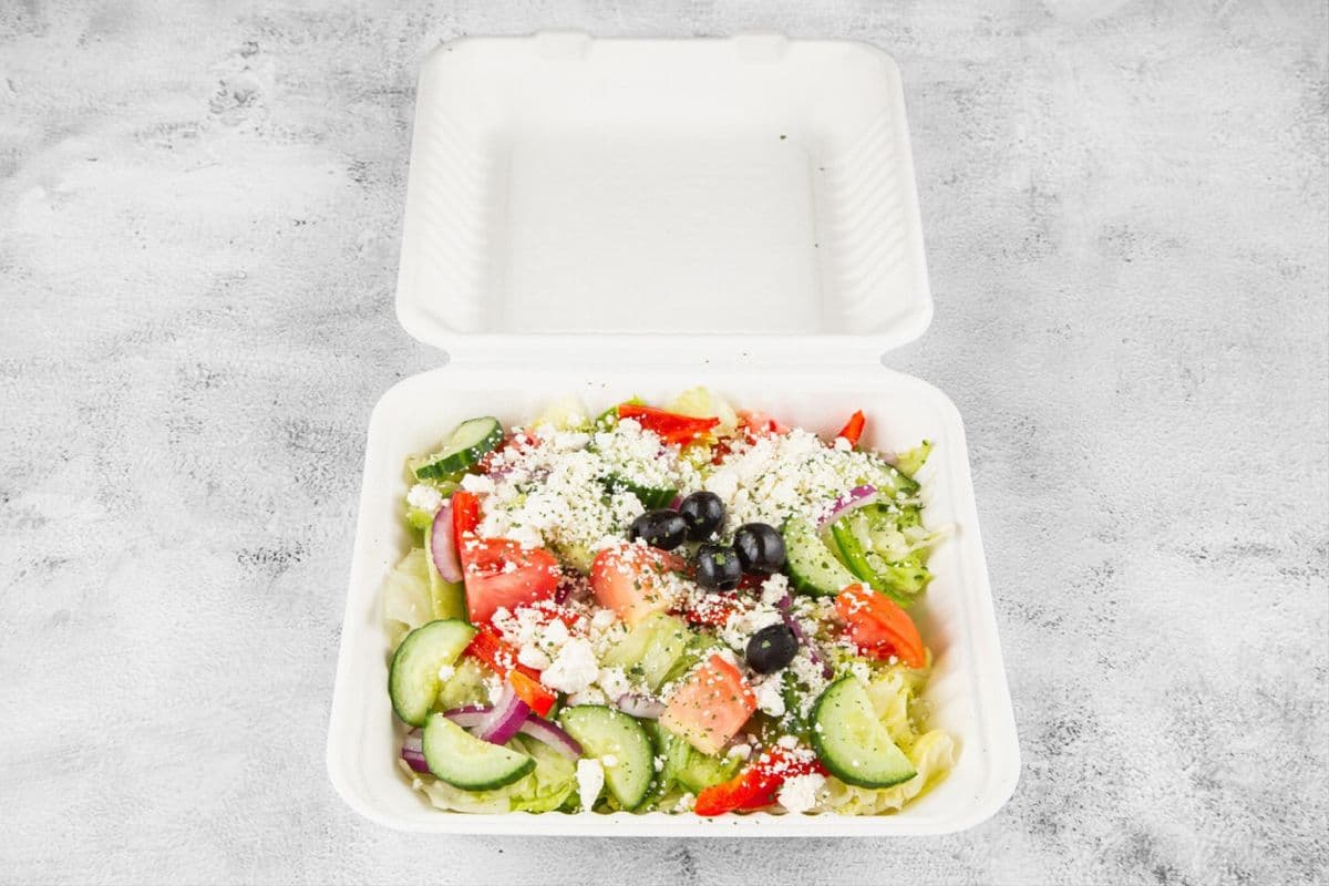 Greek Salad (Small)