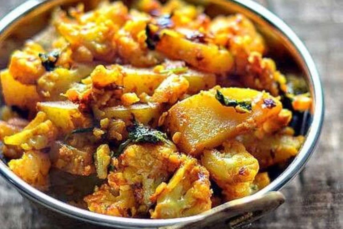 Aloo Gobi