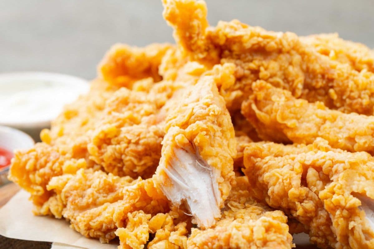 Chicken Strips