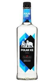 POLAR ICE (750ml)