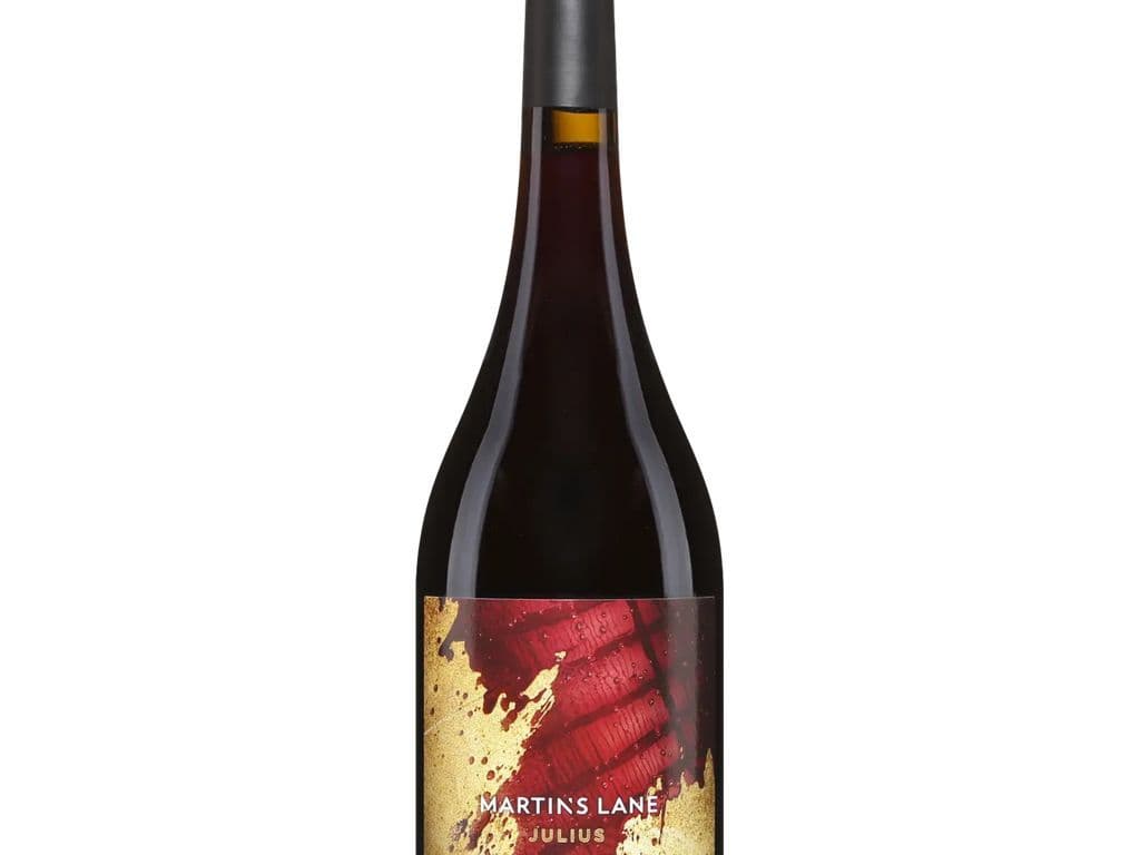 Martin's Lane 2022 Julius Pinot Noir - Riesling Co-Ferment
(750ml)