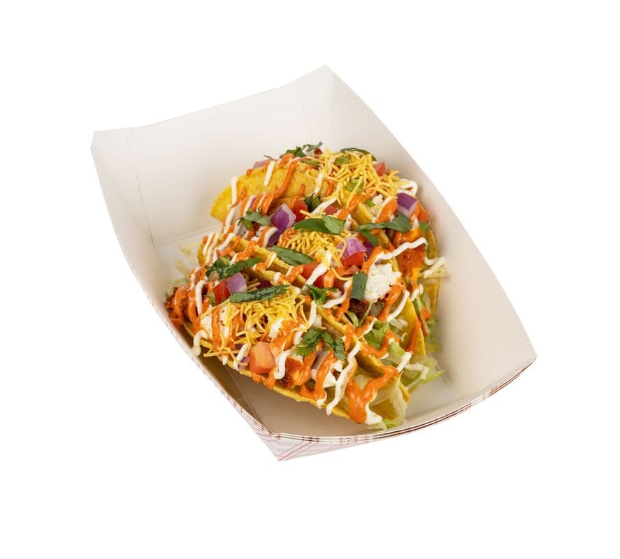 Mix Taco