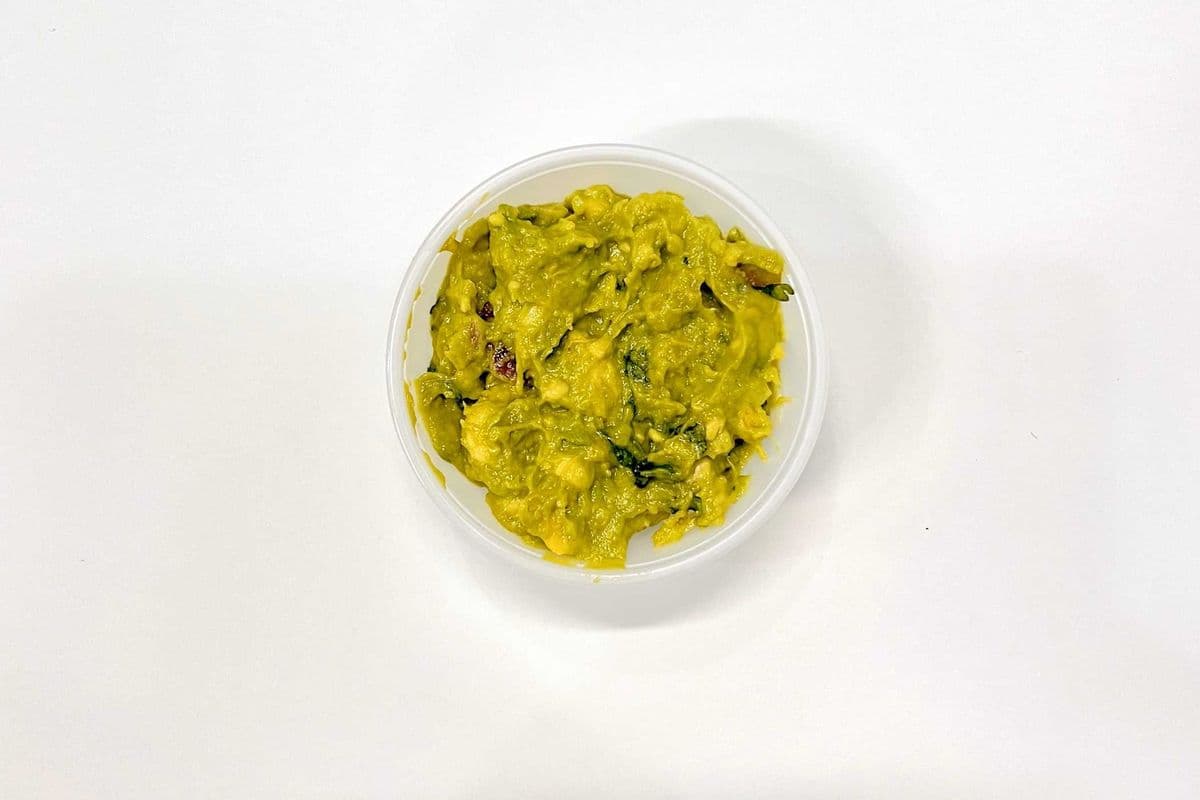 Guacamole