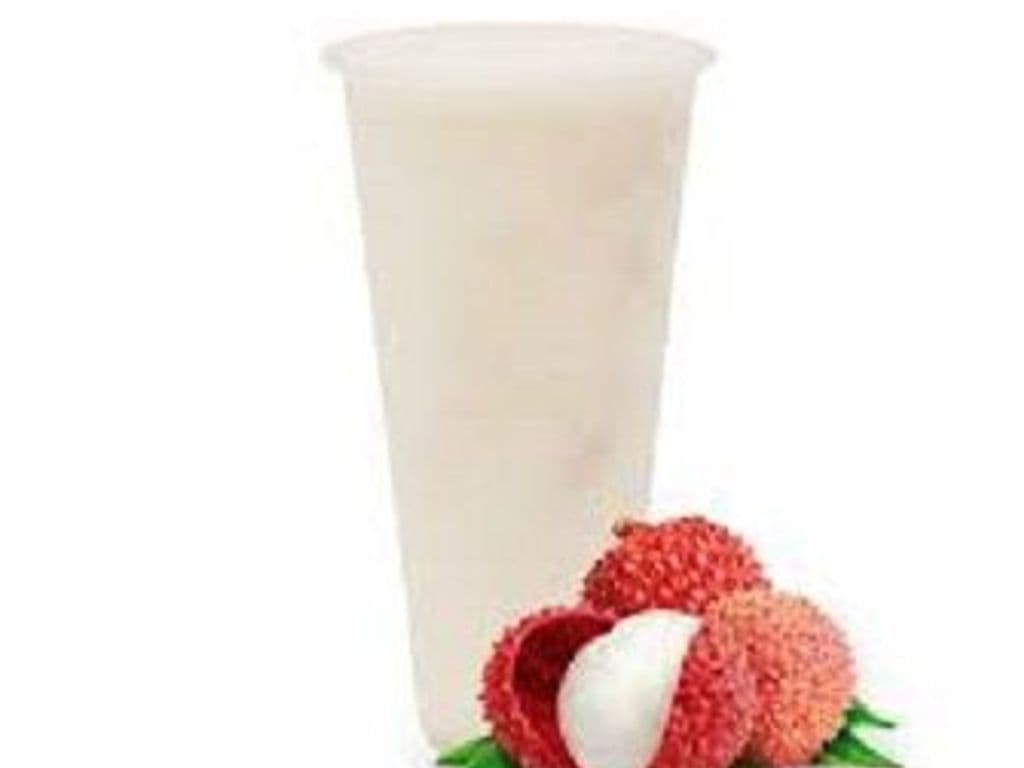Lychee Slush (NEW)