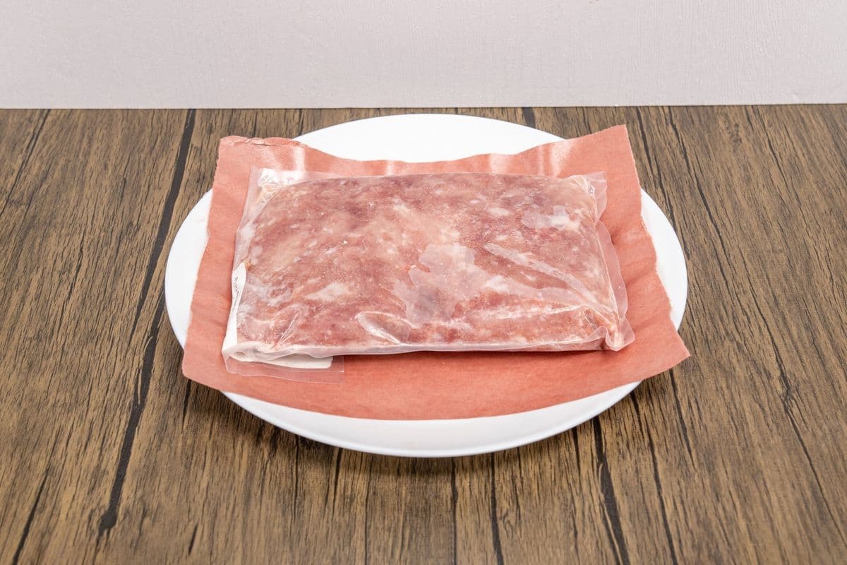Ground Turkey (1 lb)