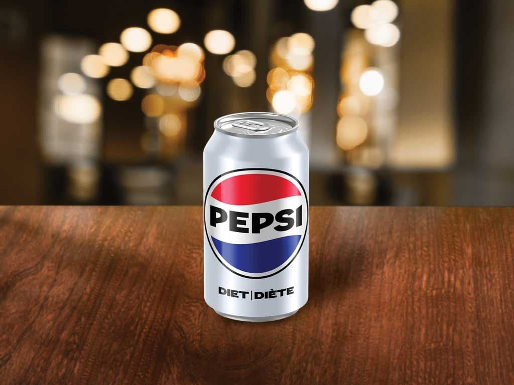 Diet Pepsi