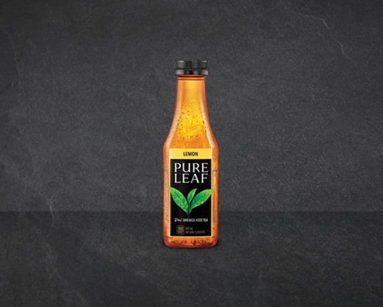 Thé Glace Pure Leaf