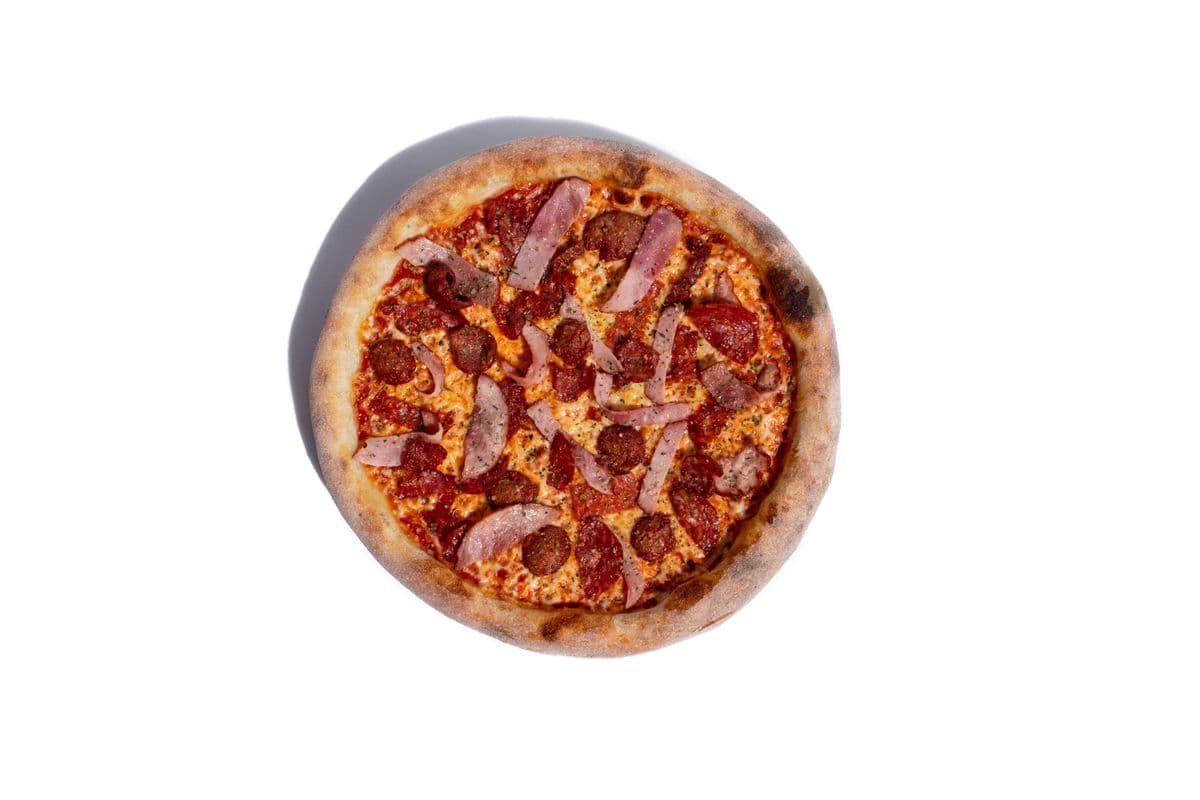 12" Calabrian