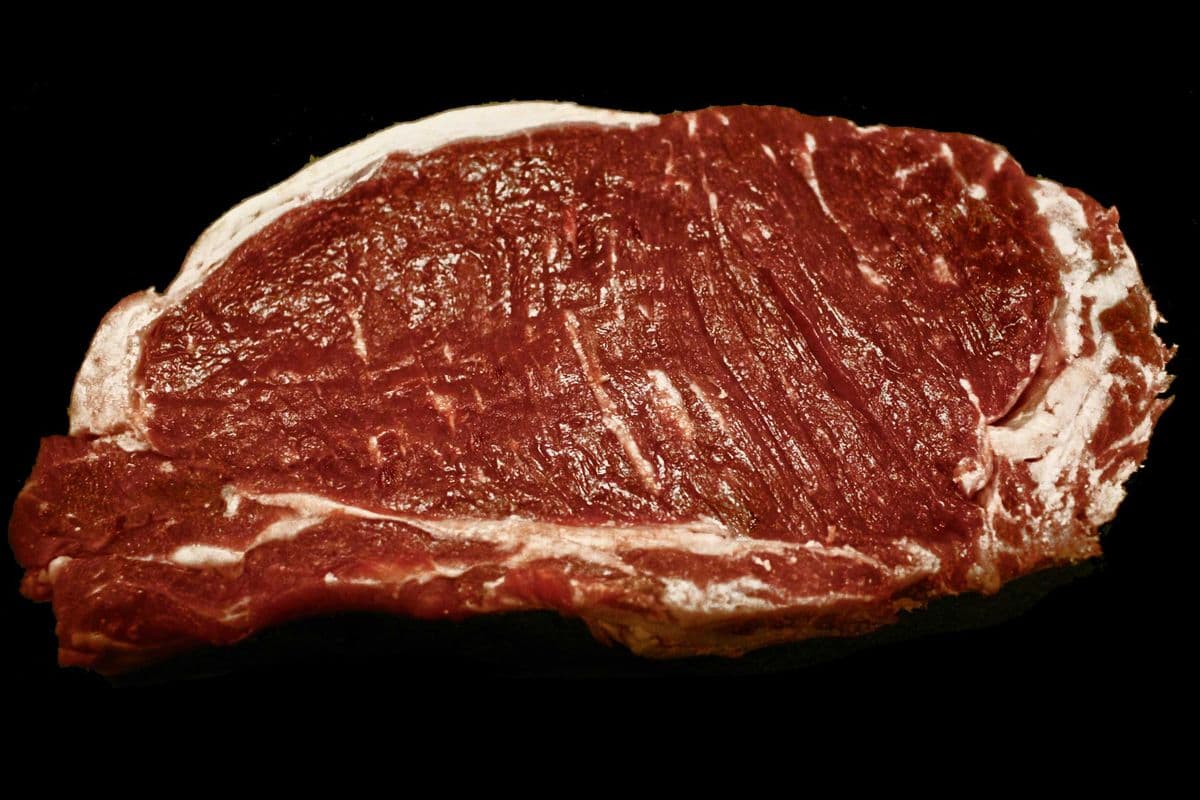 Wing Steak (Bone-In) (12-14oz)