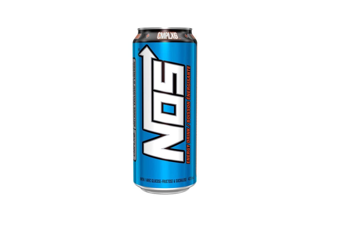 NOS original (473 ml)