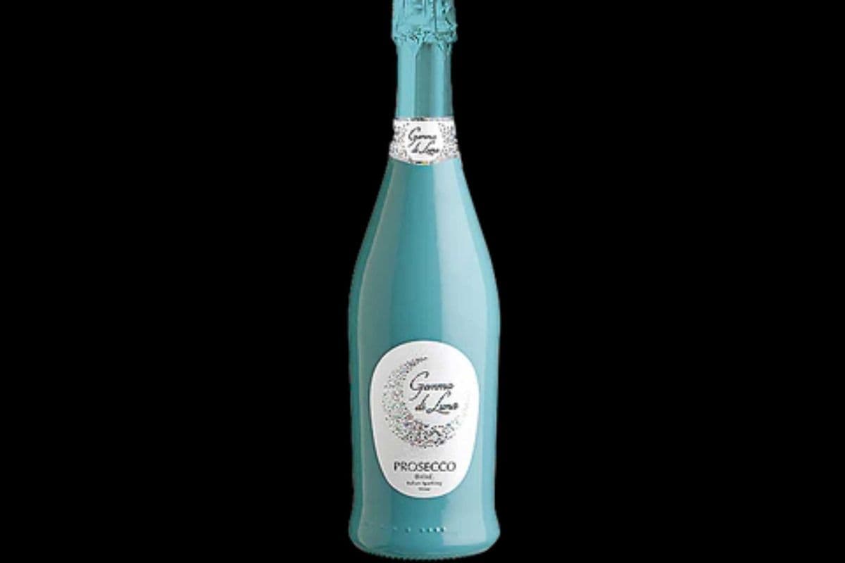 Gemma Di Luna Prosecco (1 x 750 ml Bottle)