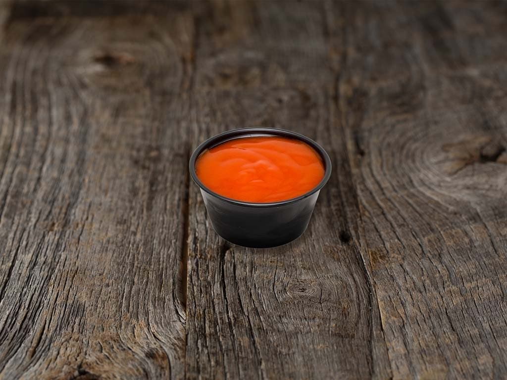 Hot Sauce