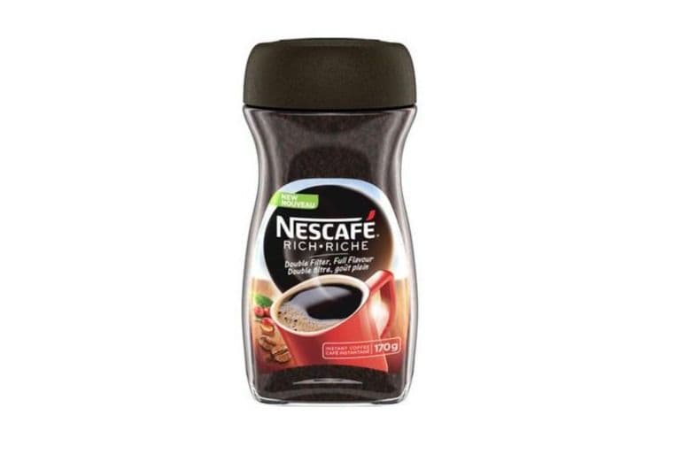 Nescafe Rich Instant Coffee (170g)