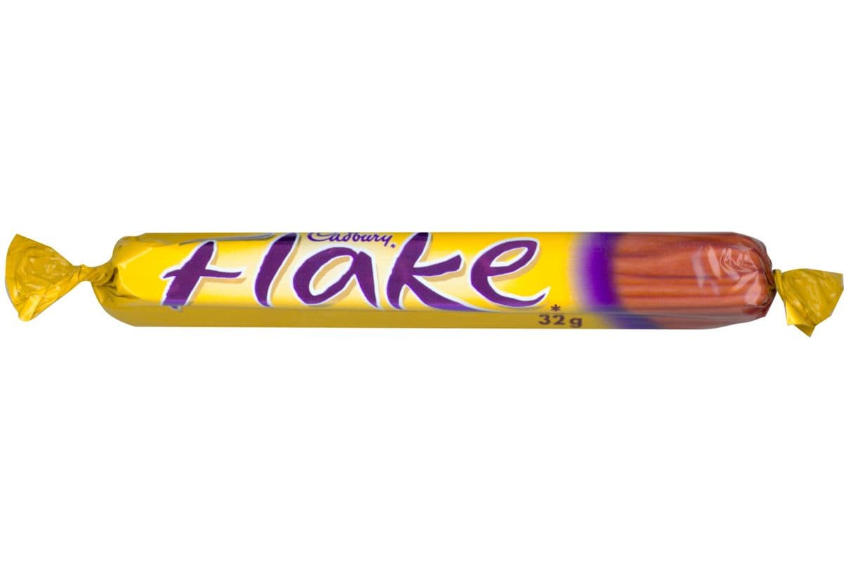 Cadbury Flake (32 g)
