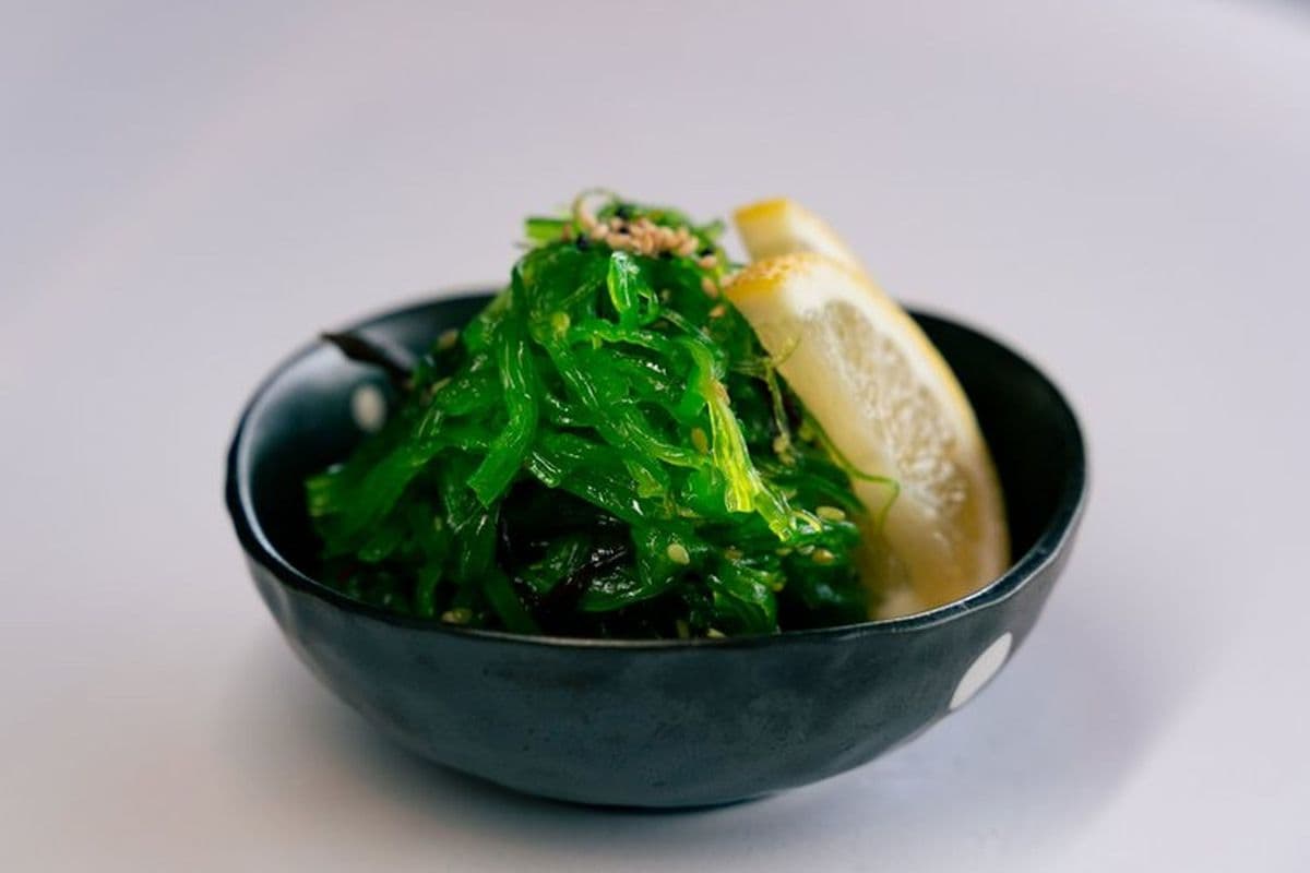 Wakame