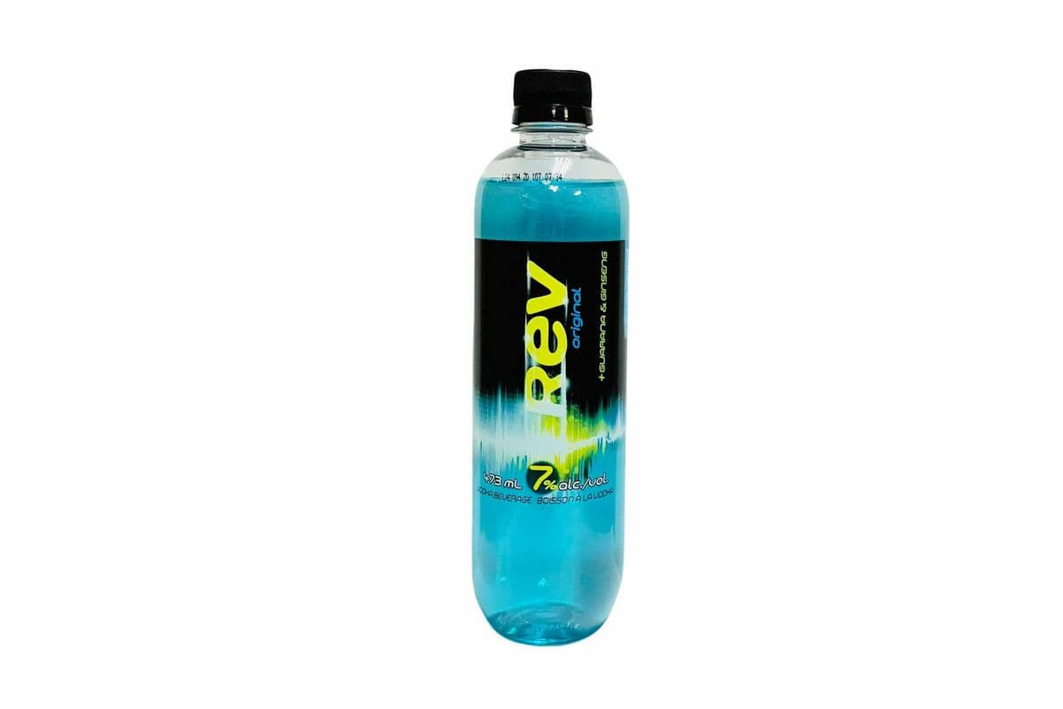 Rev Original (1 x 473mL)