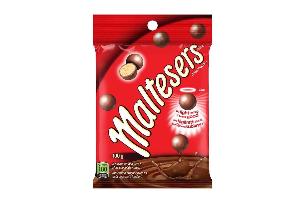 Maltesers (100g) 77346 / Maltesers (100g) 77346