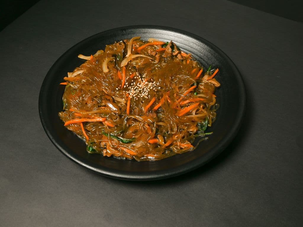 Japchae