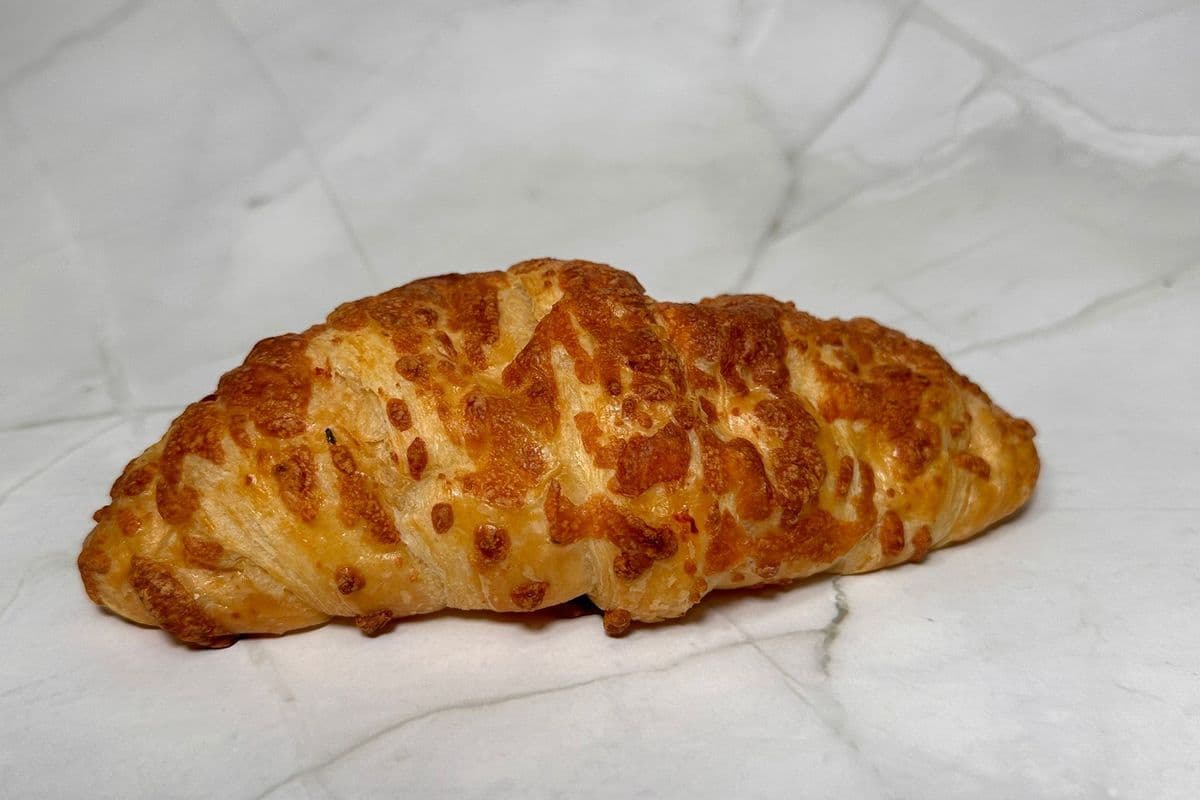 Cheese Croissant