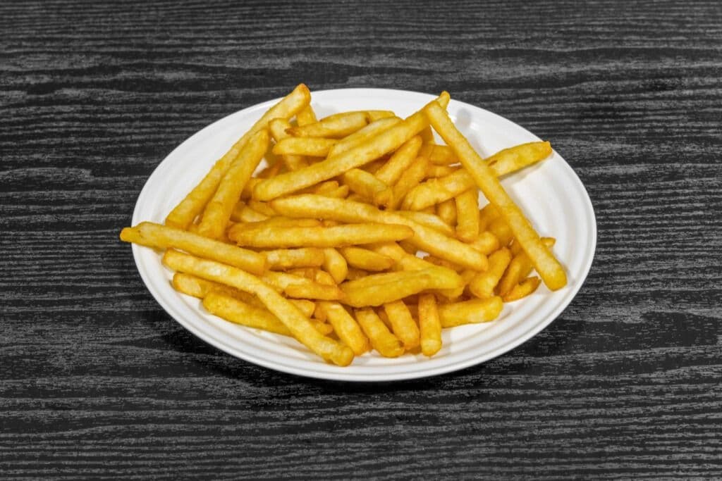 Fries