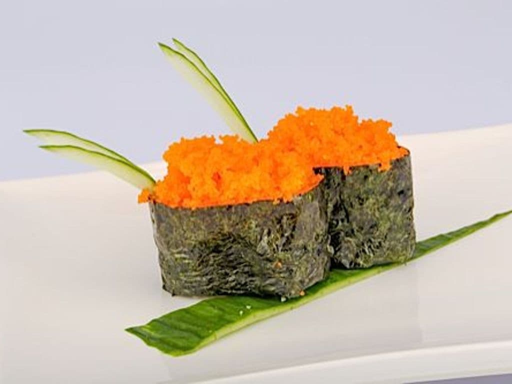 Masago (2pcs)
