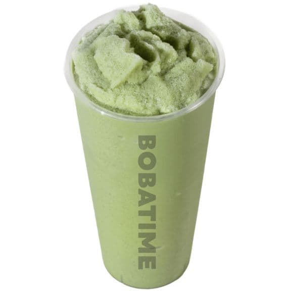 Matcha Smoothie