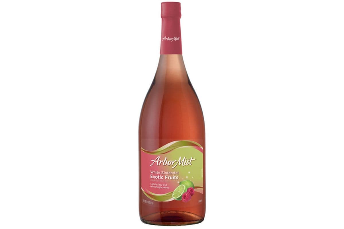 Arbor Mist Exotic Fruits (1 x 750 ml)