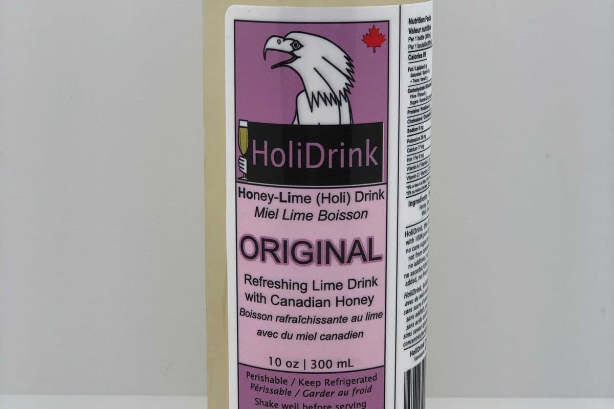 HoliDrink Original Flavour 300mL