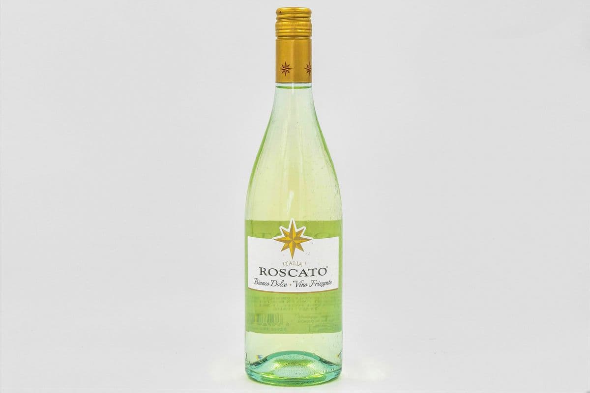 Roscato Bianco (1 x 750mL)