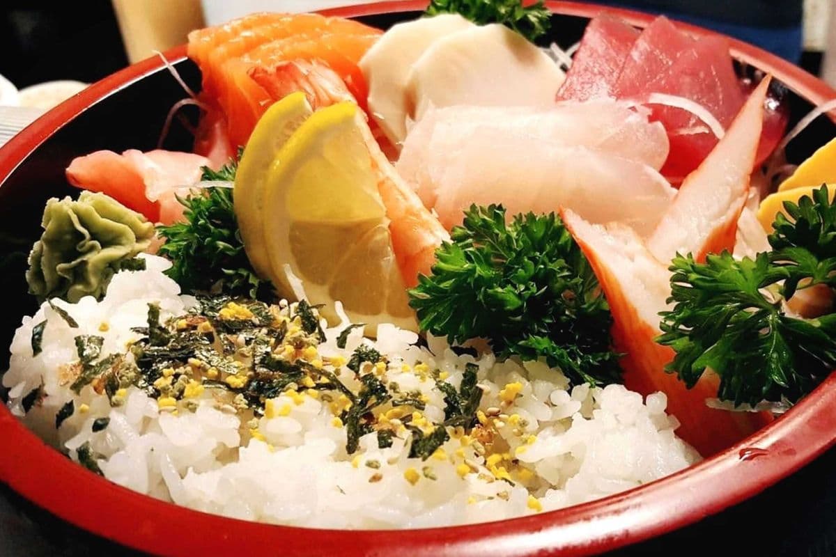 Chirashi