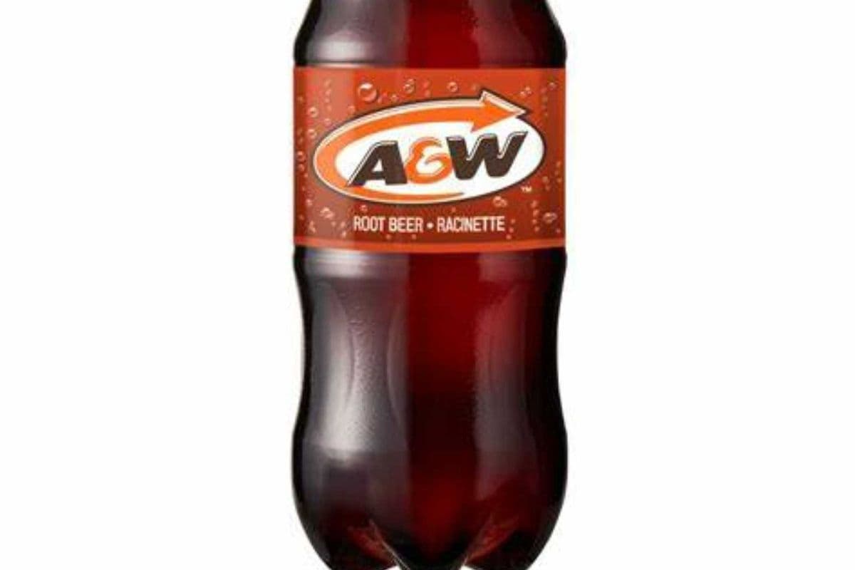 A&W (2 L)