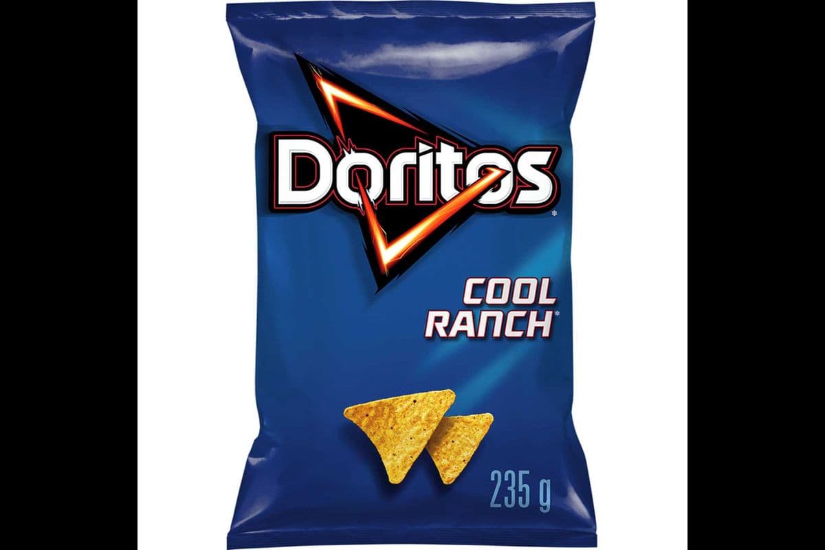 Doritos Cool Ranch (235 G)