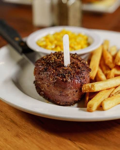 FILET MIGNON