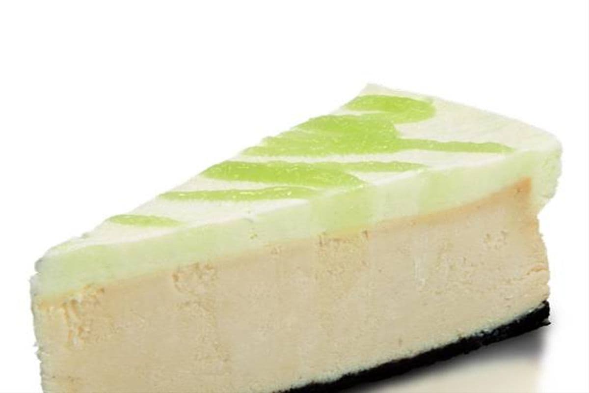 Key Lime