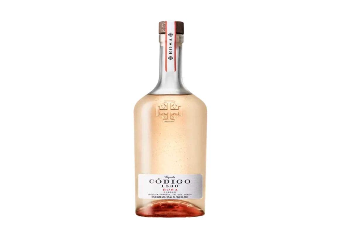 Codigo 1530 Blanco Rosa (1 x 750 ml)