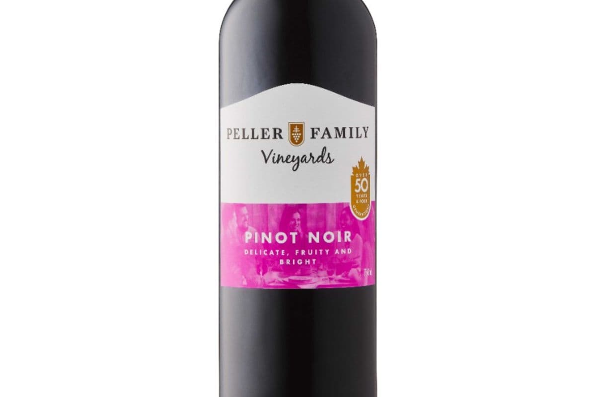 Peller Family Pinot Noir (1 x 750ml)