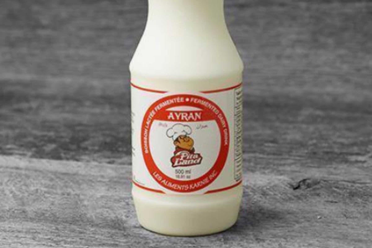 Ayran (500 ml)