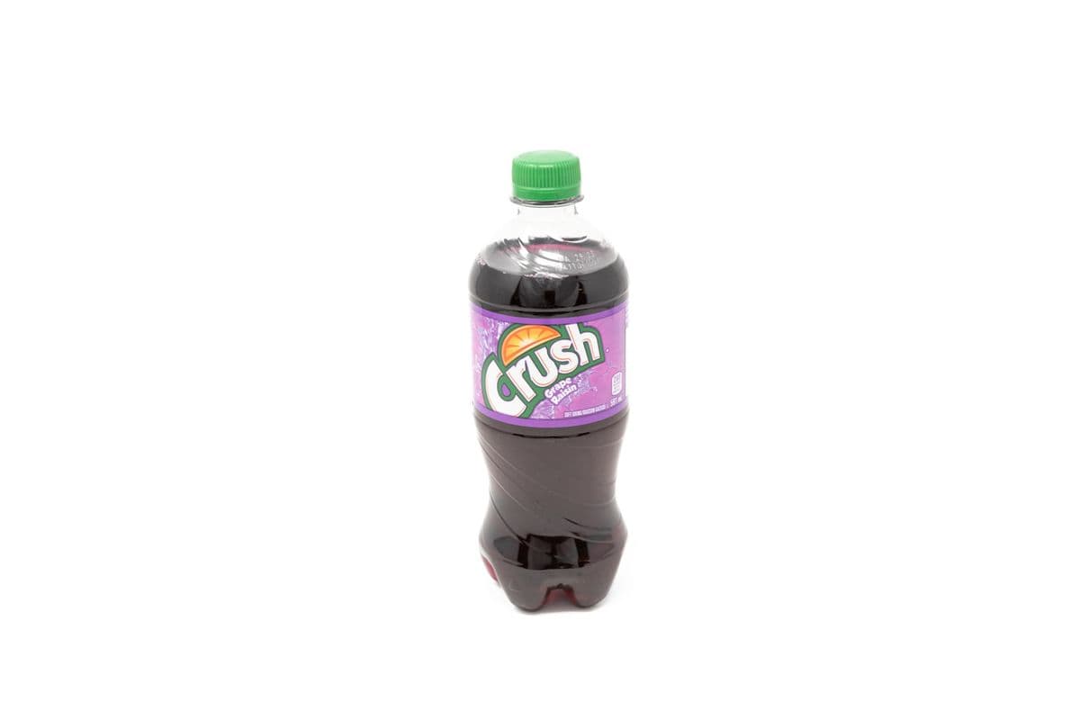 Crush Grape (591 ml)