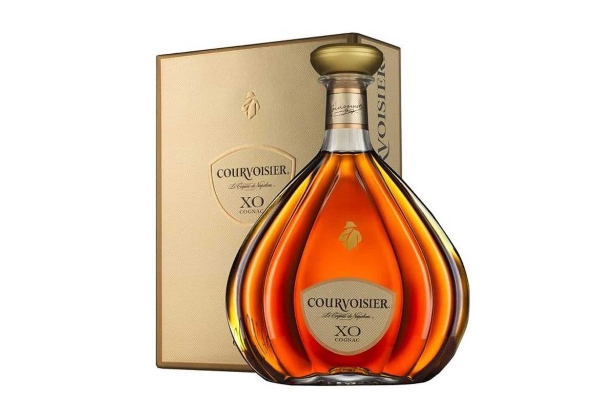 Courvoisier XO Napoleon (750 ml) Cognac (1 x 750 mL)