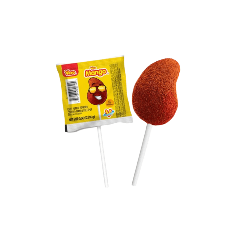 Mango Vero Paleta - Mexico (0.56oz)