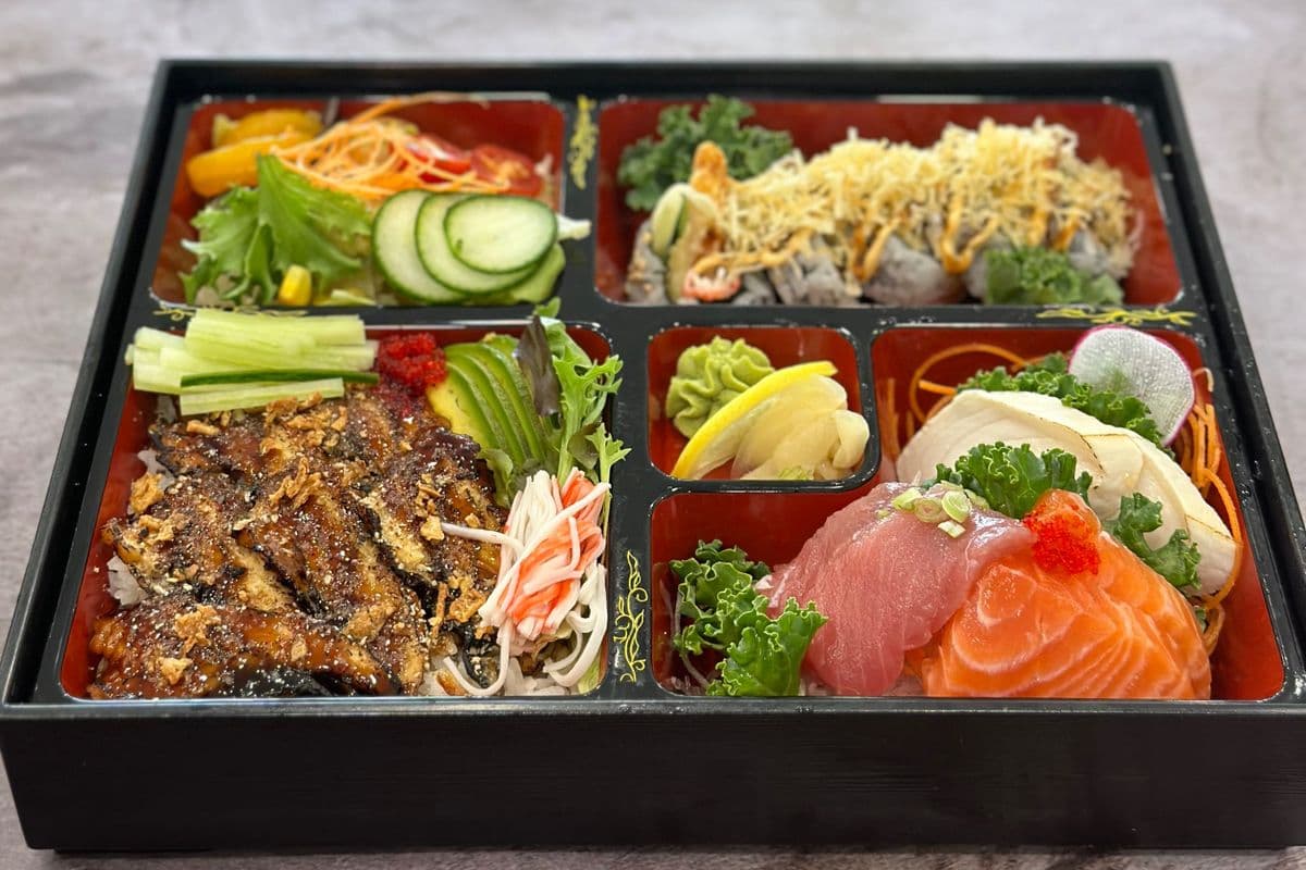 Bento C