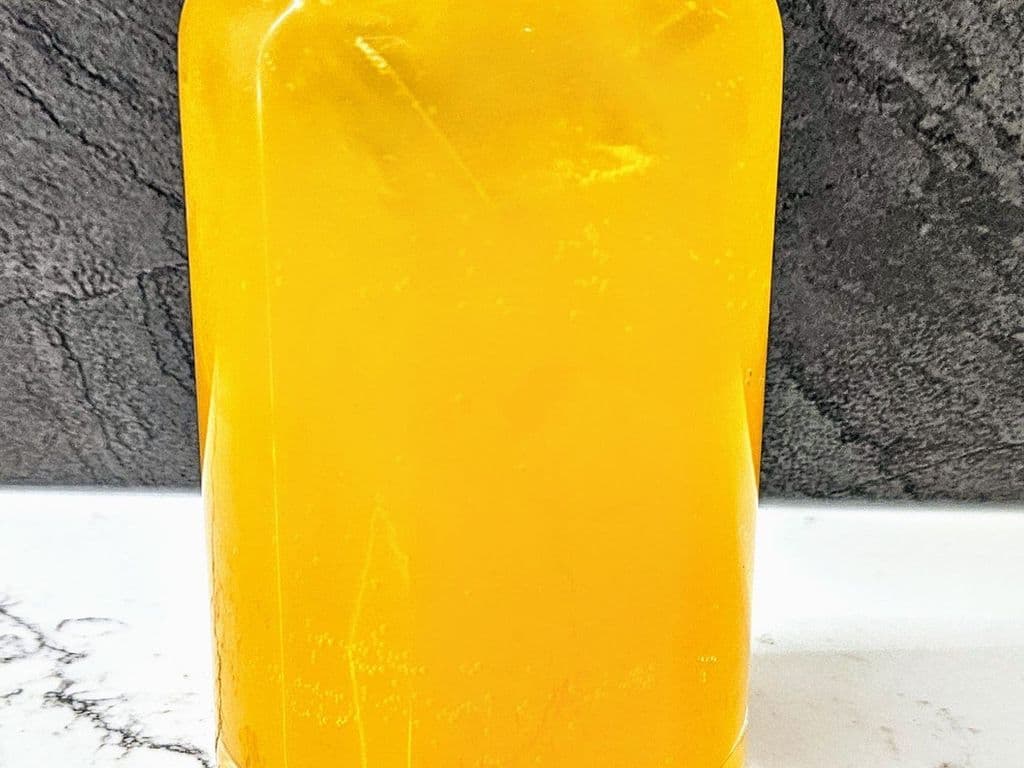 SD12 Mango Passionfruit Soda 芒果百香果梳打